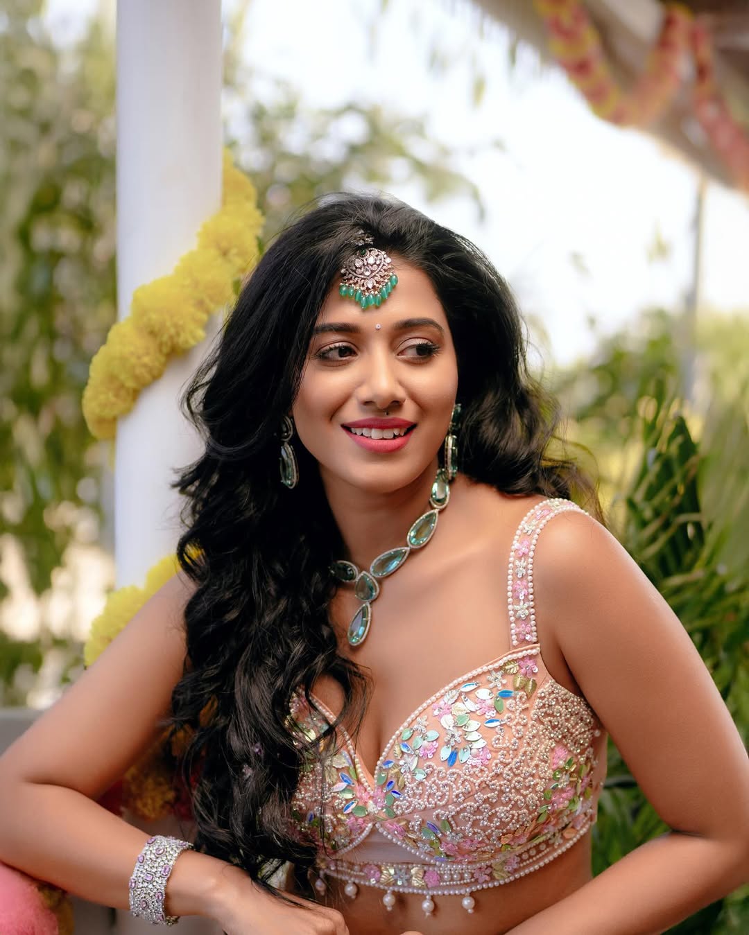 shilpa manjunath