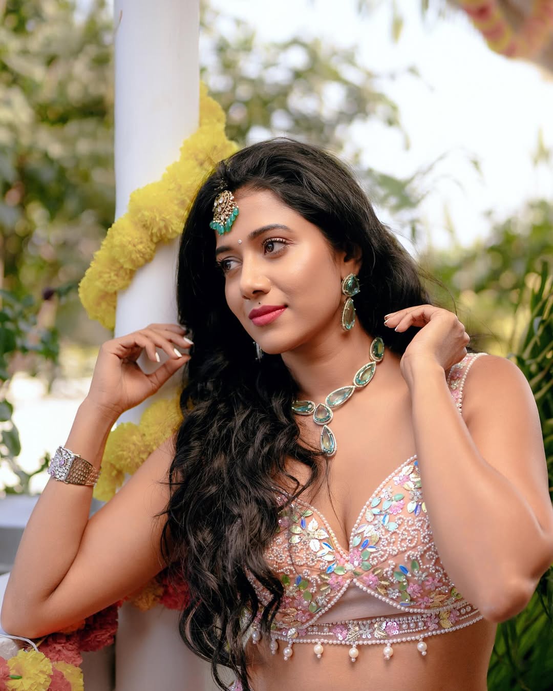 shilpa manjunath