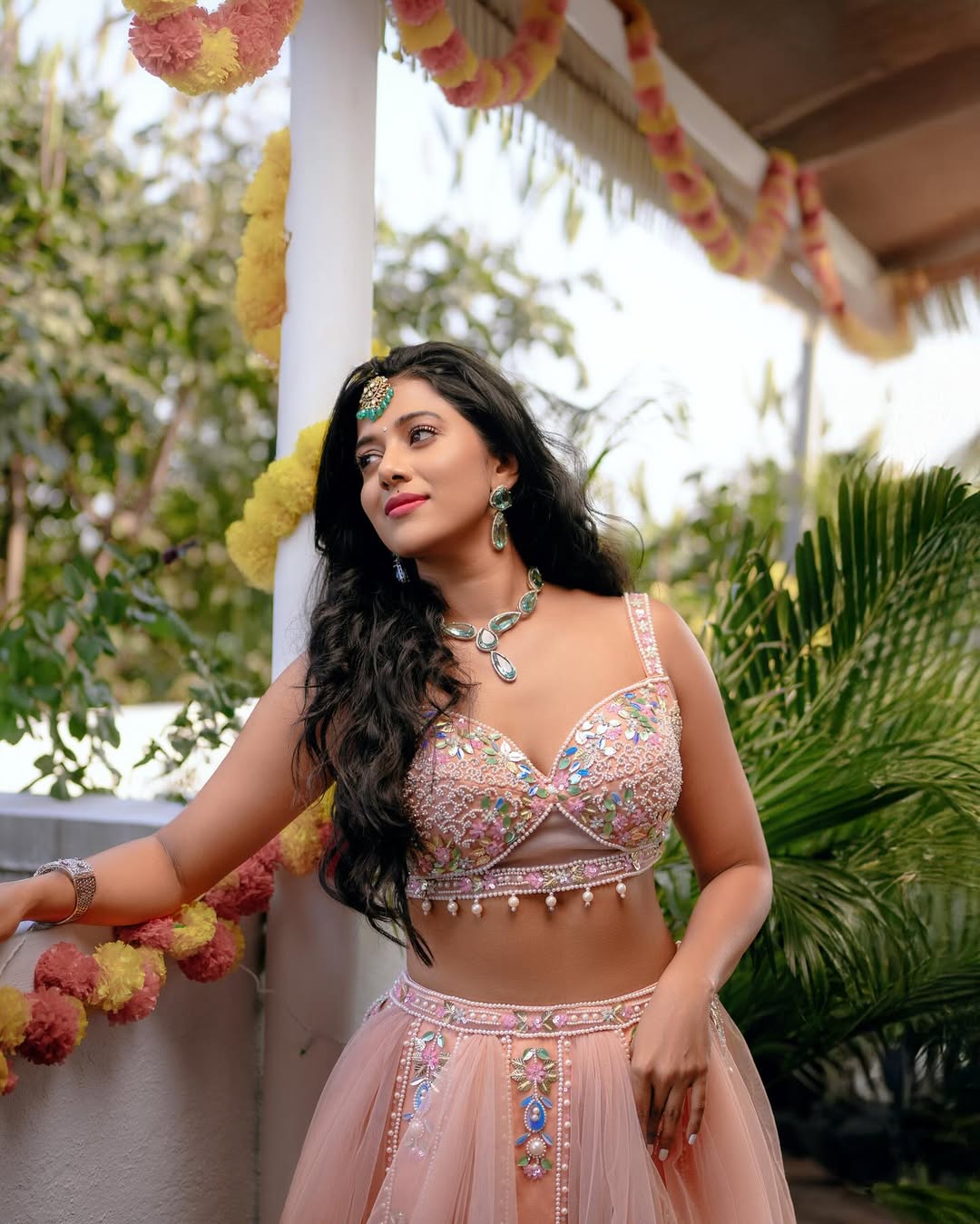 shilpa manjunath
