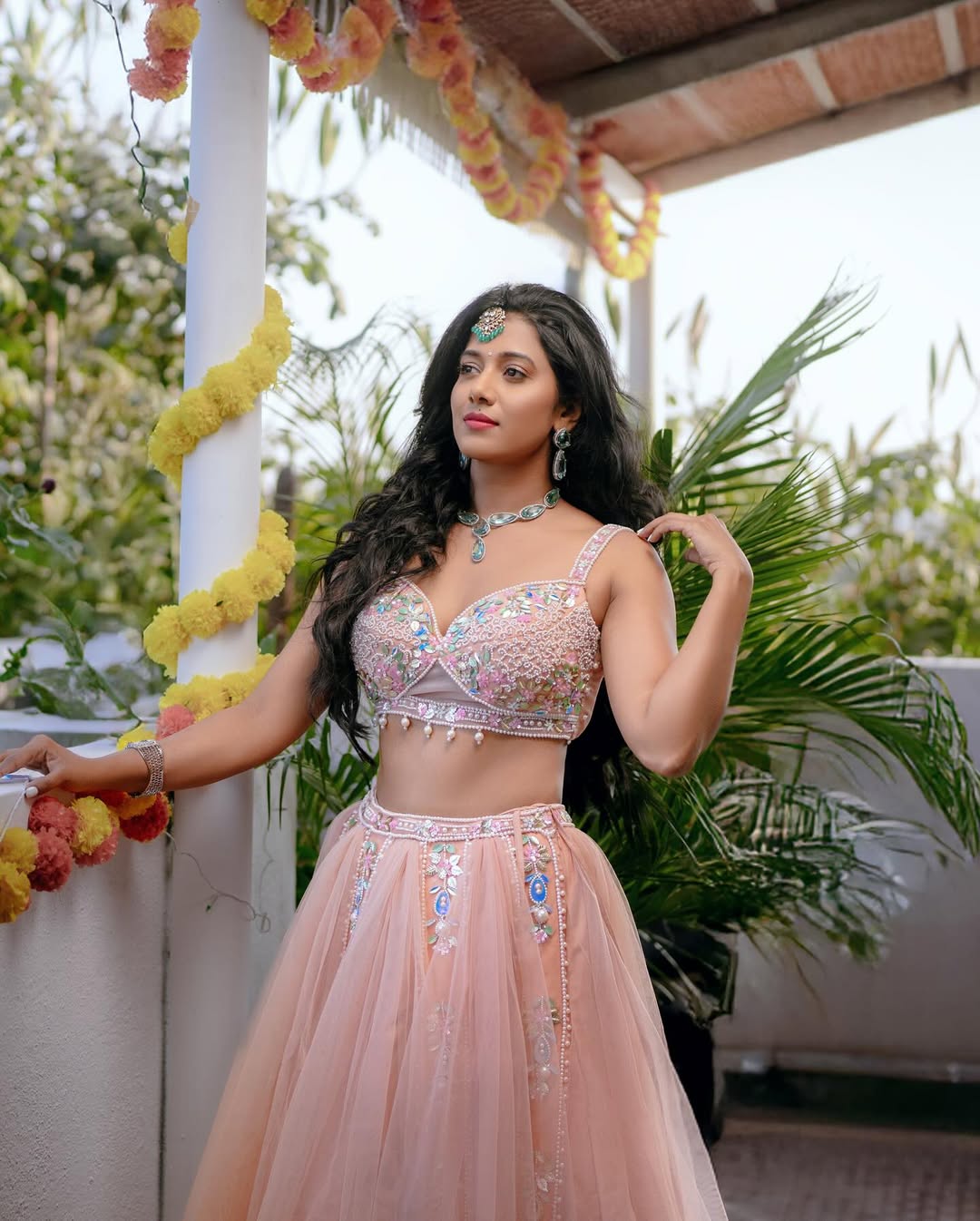shilpa manjunath