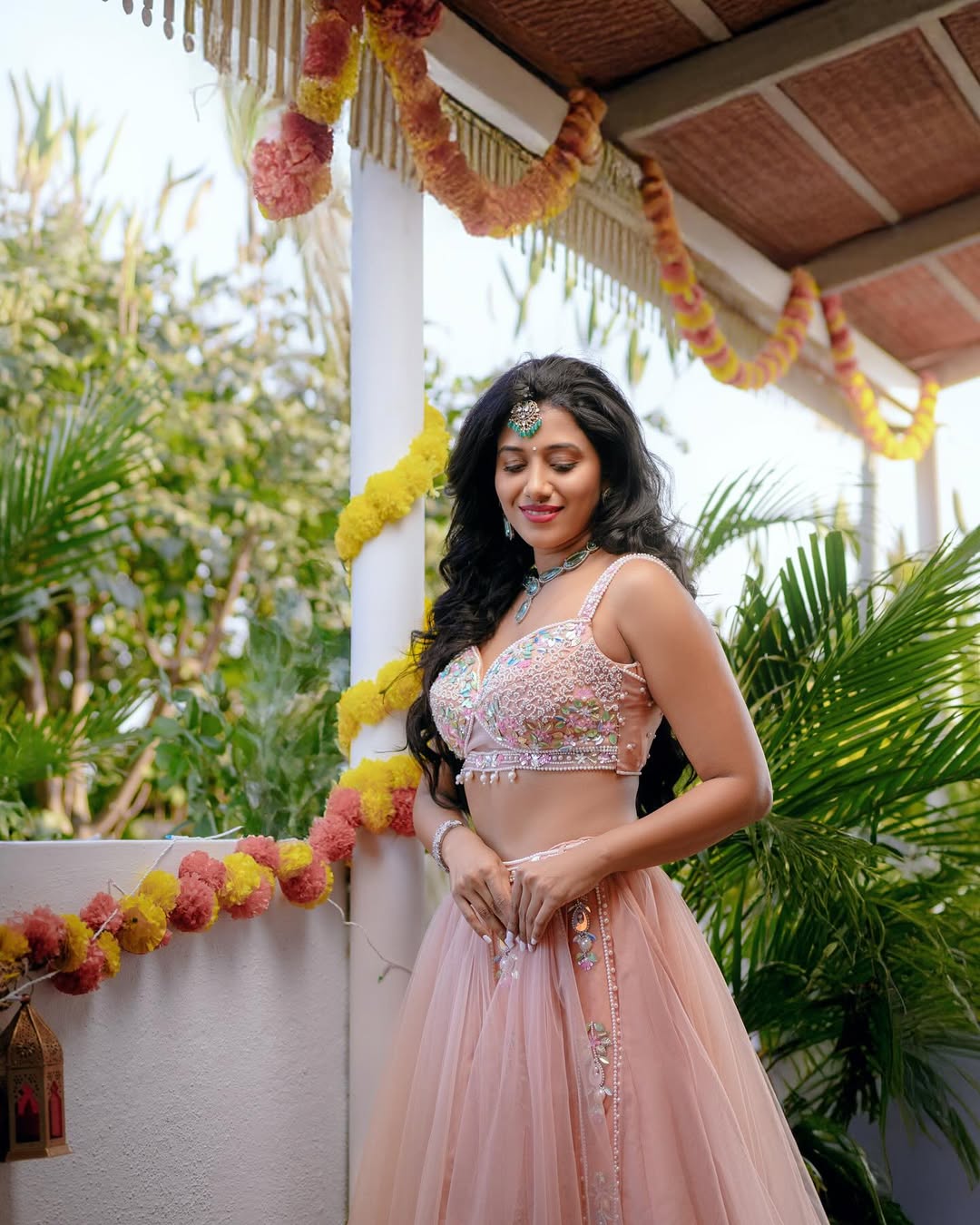 shilpa manjunath