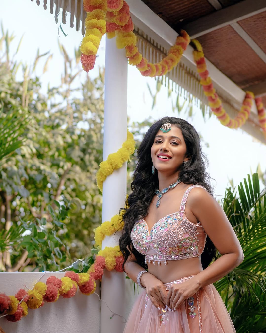 shilpa manjunath