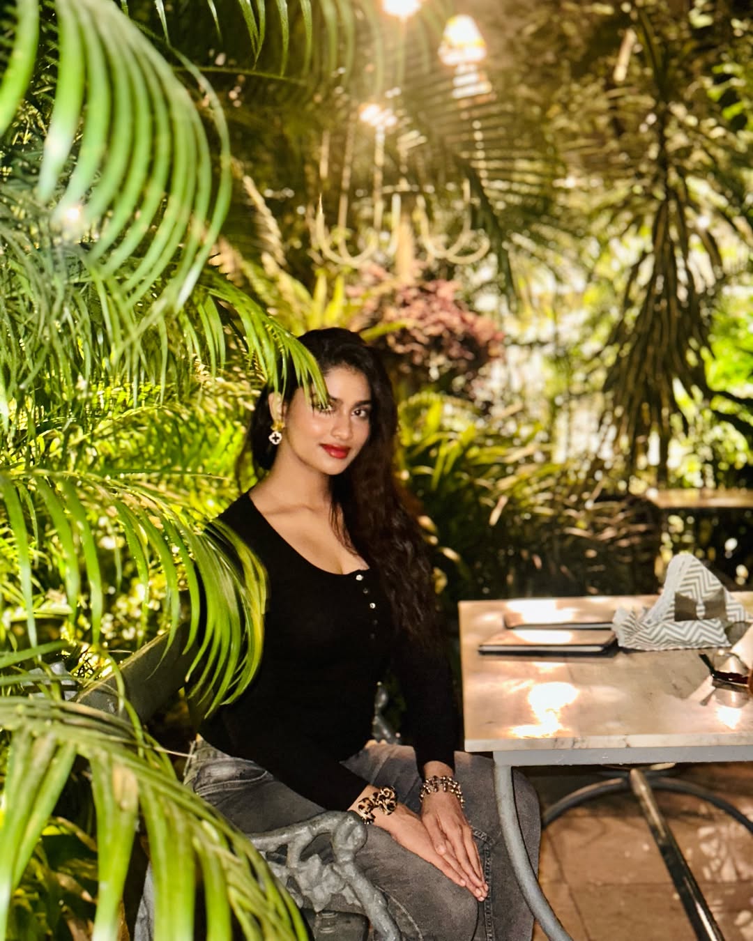 Shivani Narayanan