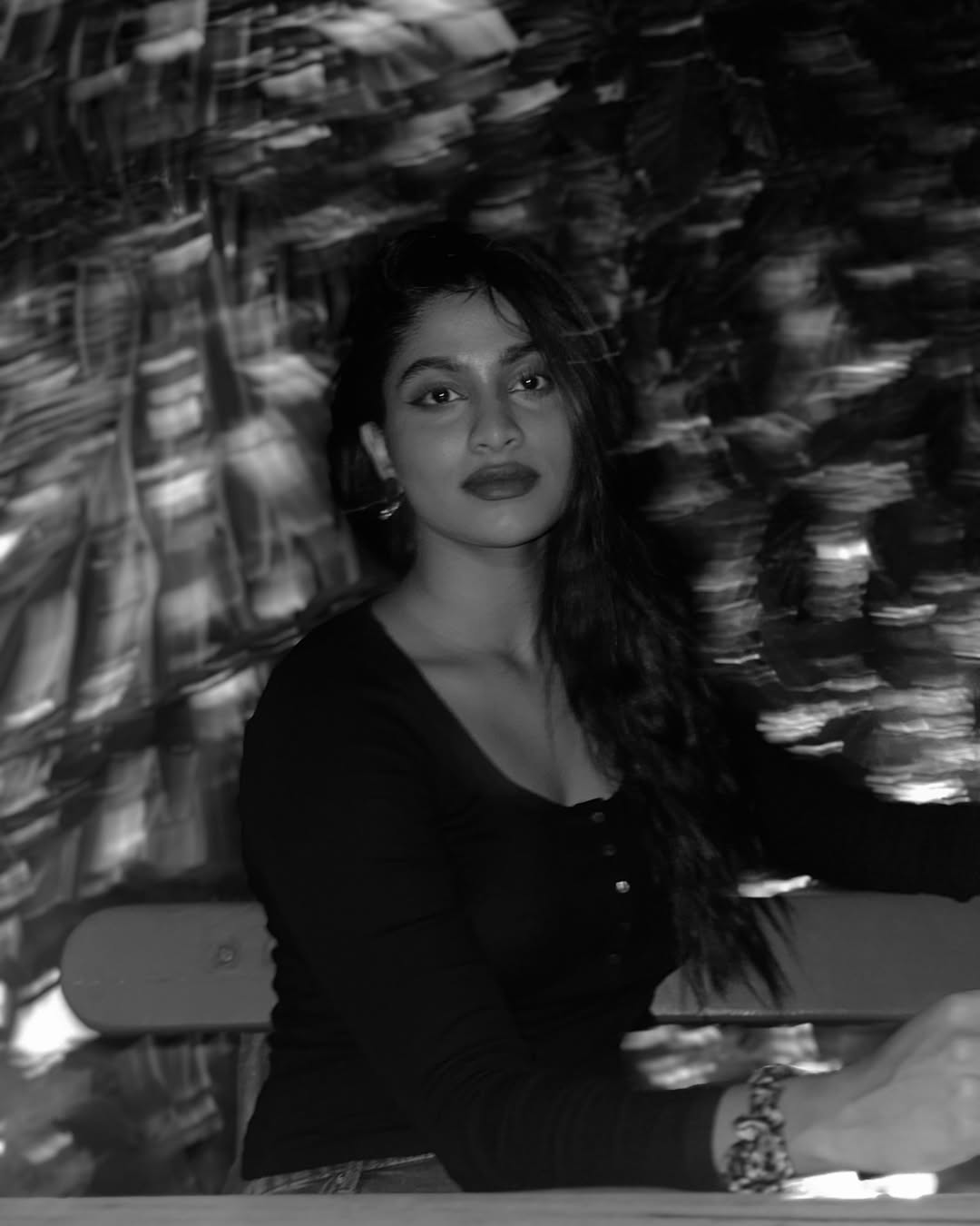 Shivani Narayanan