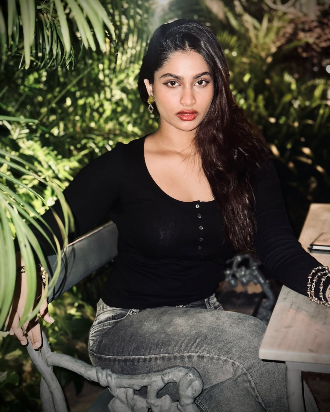 Shivani Narayanan