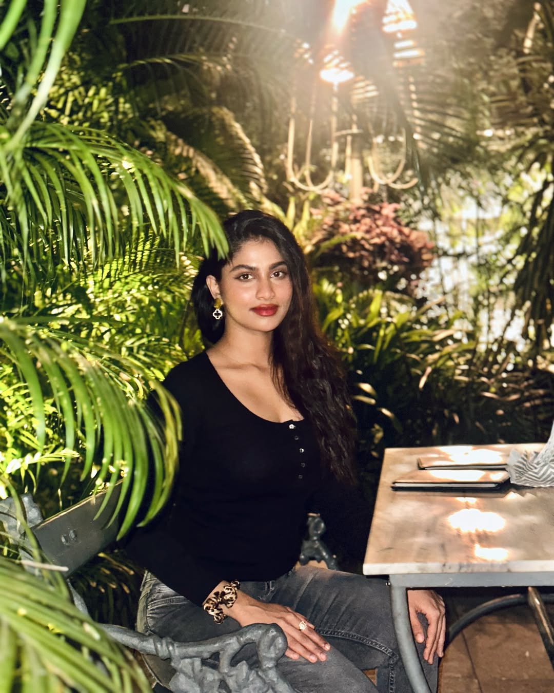 Shivani Narayanan