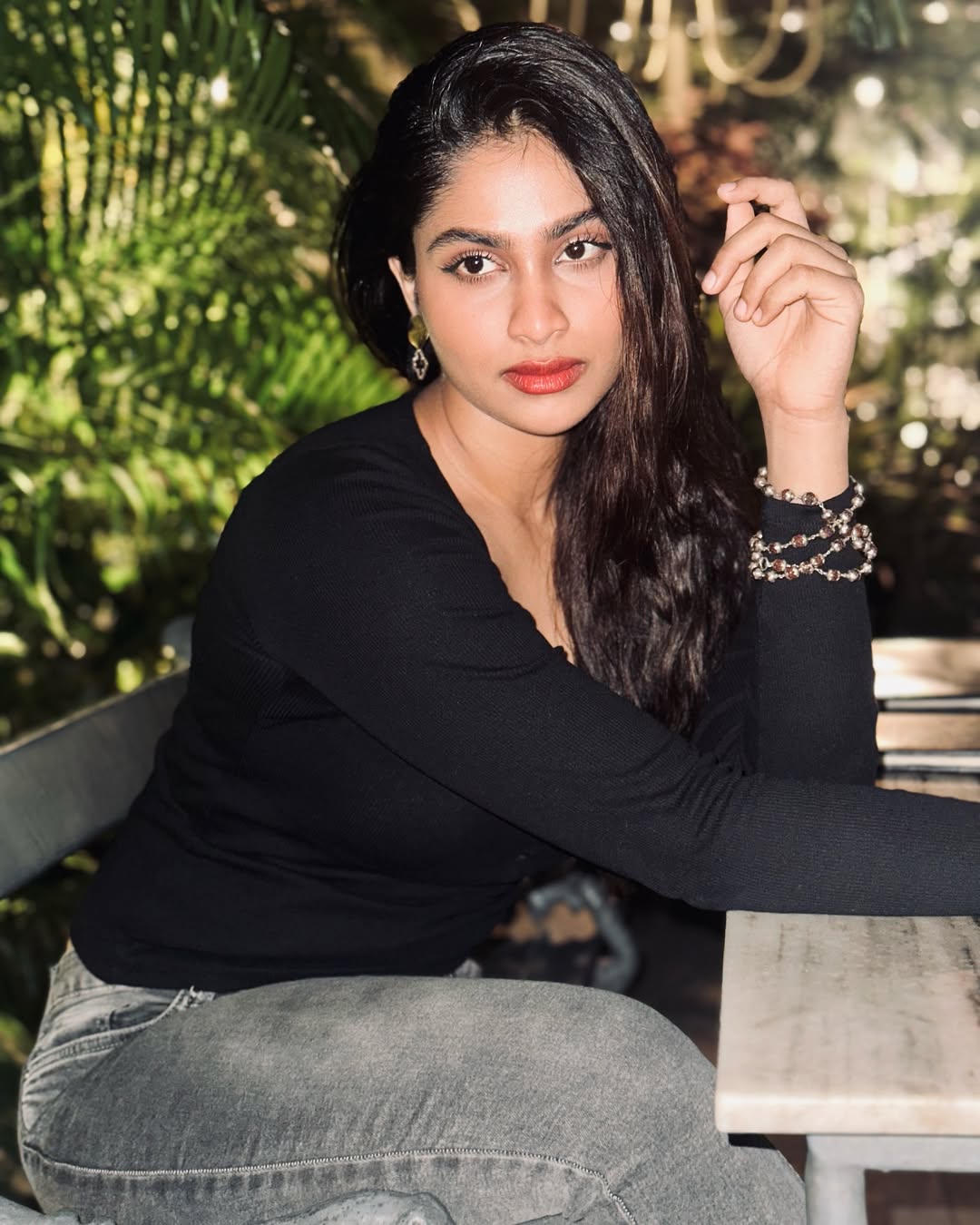 Shivani Narayanan