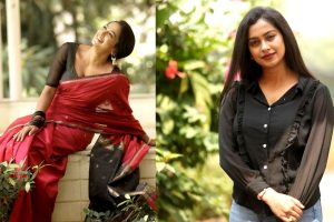 Swathi Konde