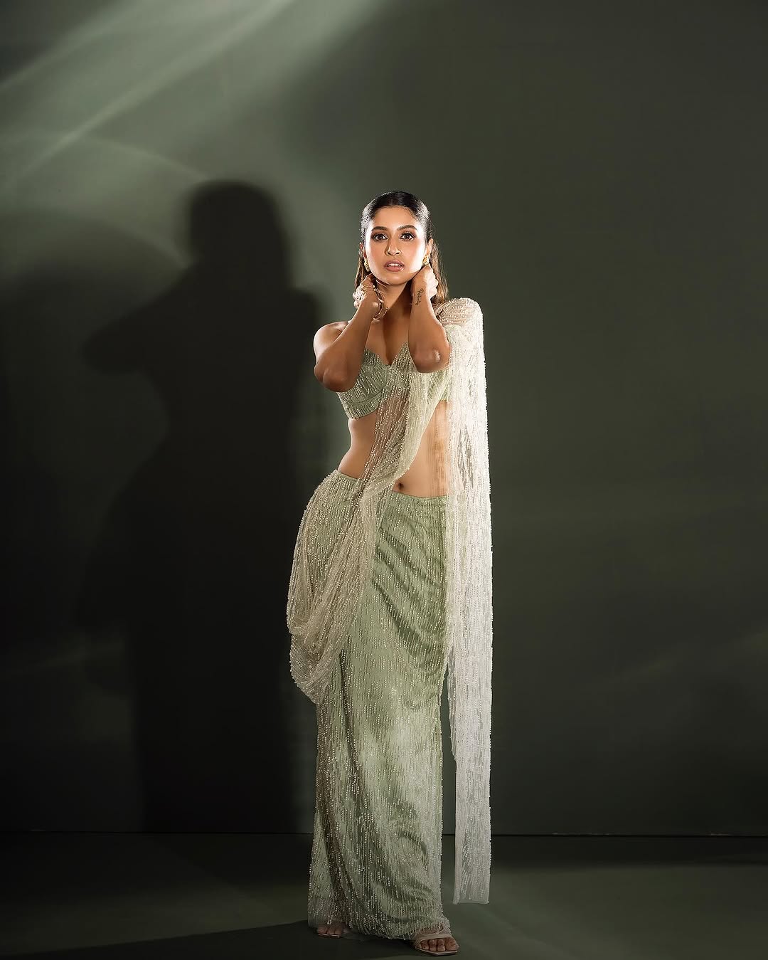 Tanya Ravichandran