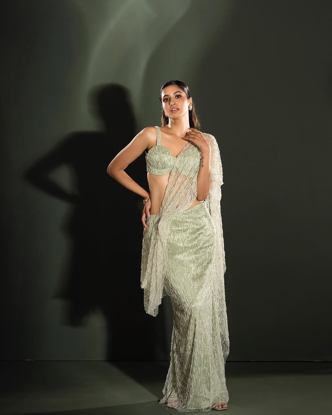 Tanya Ravichandran