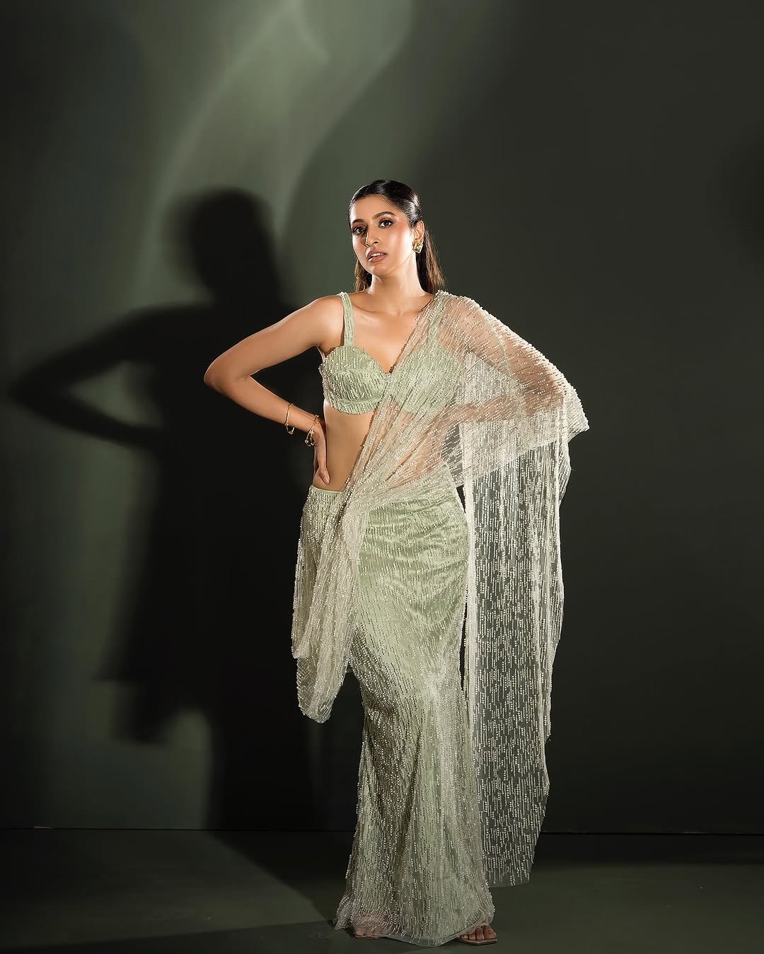 Tanya Ravichandran