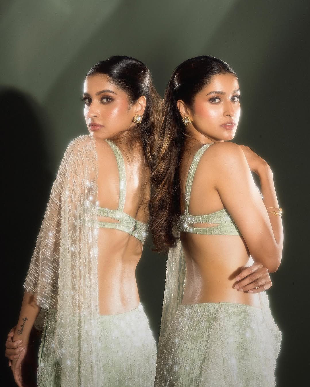 Tanya Ravichandran