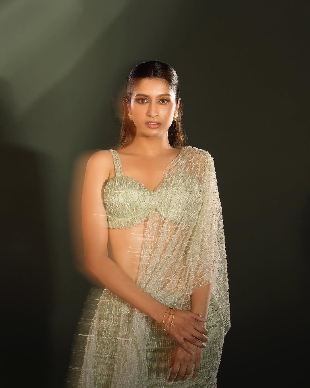 Tanya Ravichandran