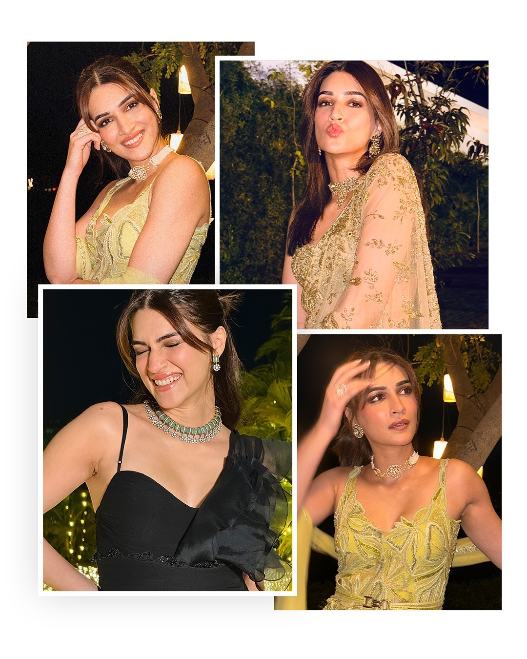 Kriti Sanon