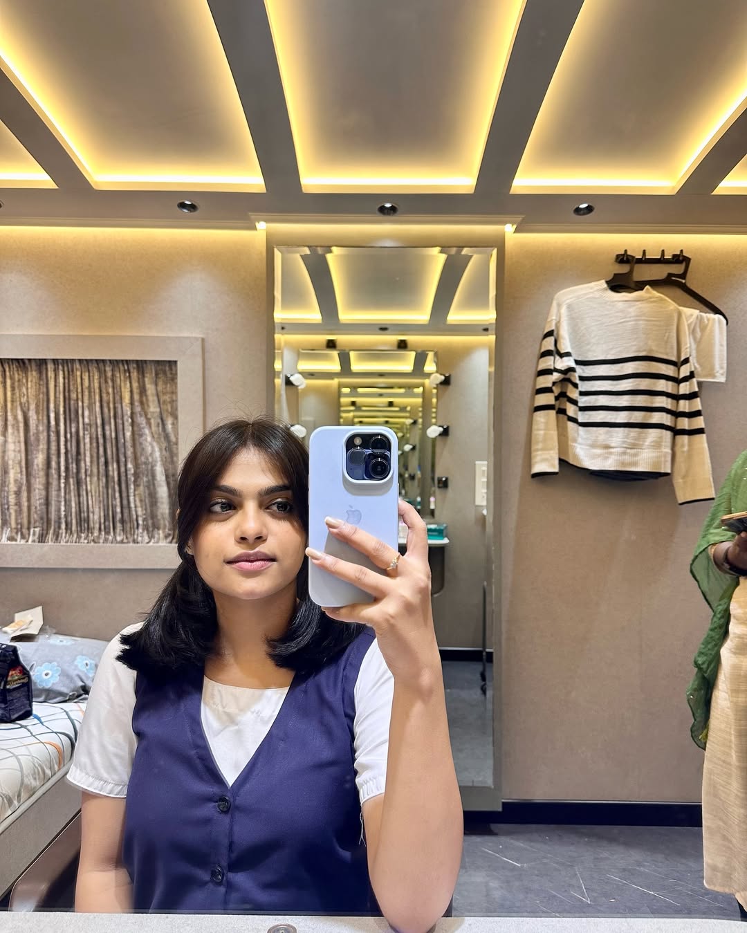 Sweet Heart Fame Gopika Ramesh