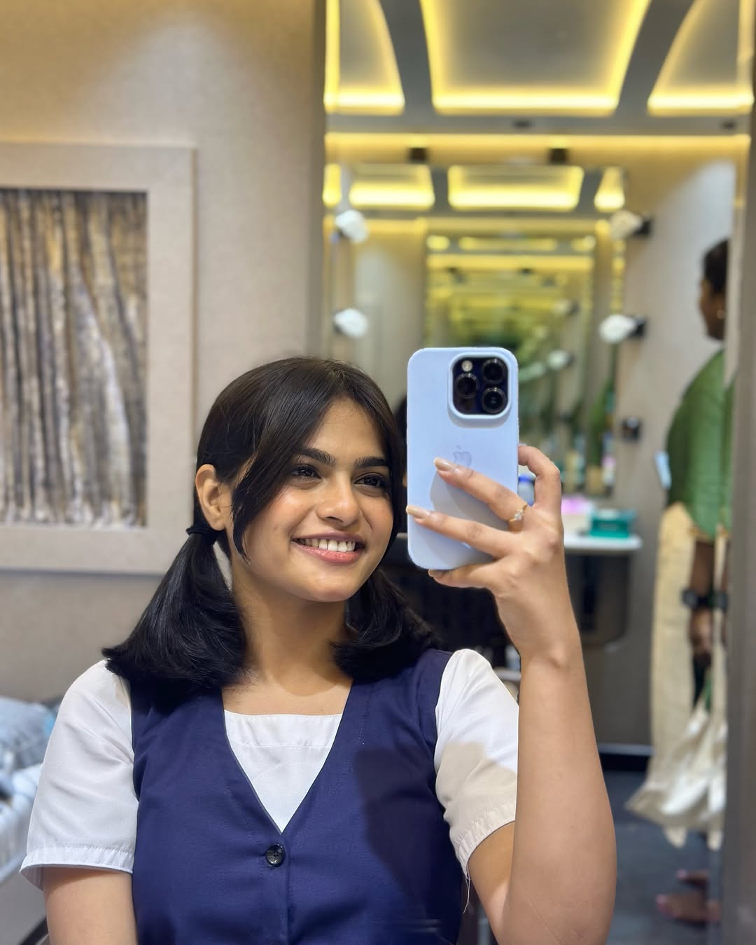 Sweet Heart Fame Gopika Ramesh