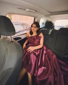 Sweet Heart Fame Gopika Ramesh