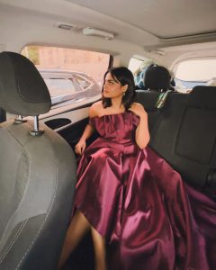 Sweet Heart Fame Gopika Ramesh