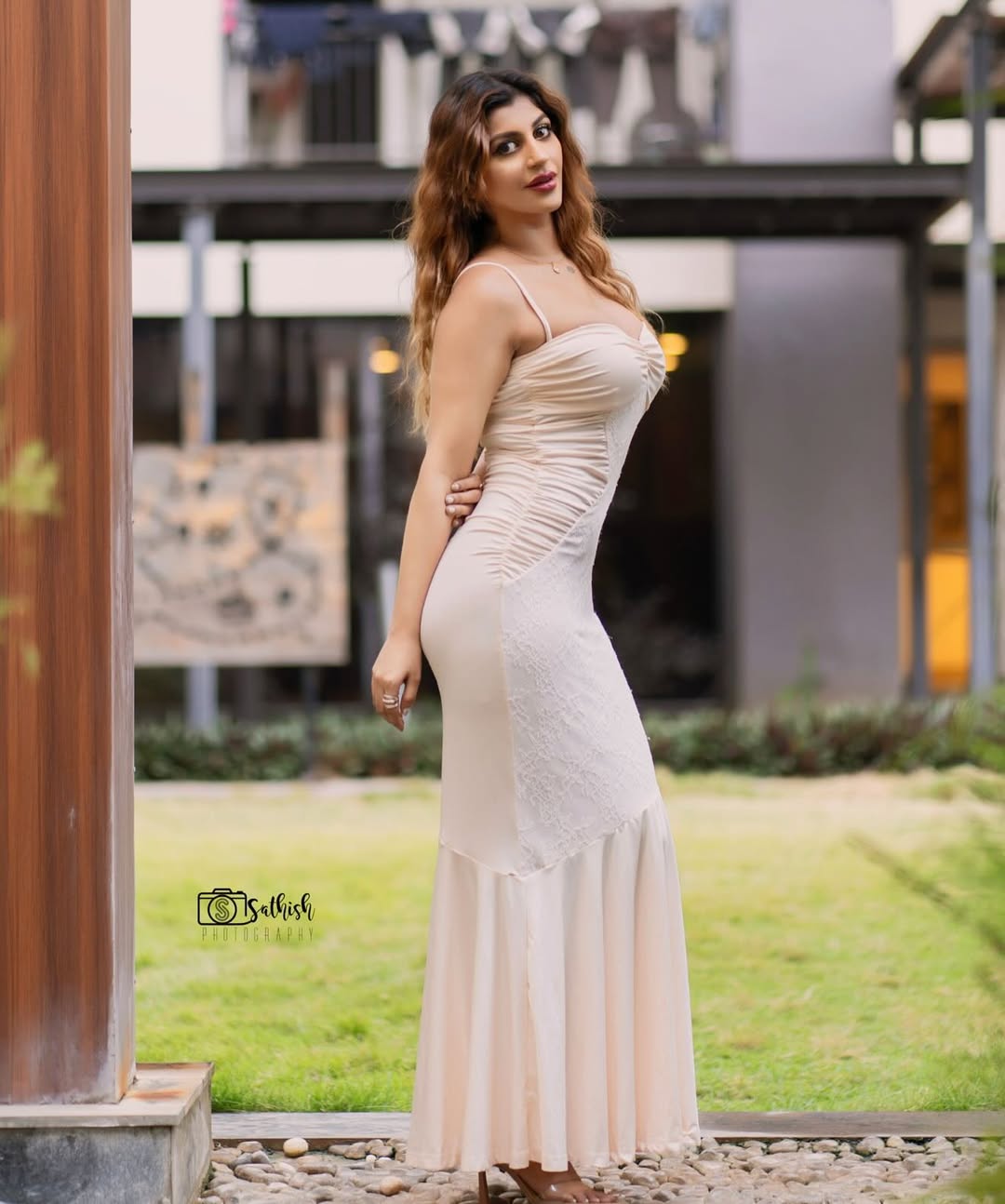 Yashika Aannand SuryanFM
