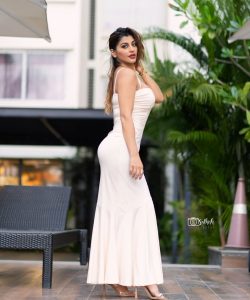 Yashika Aannand SuryanFM