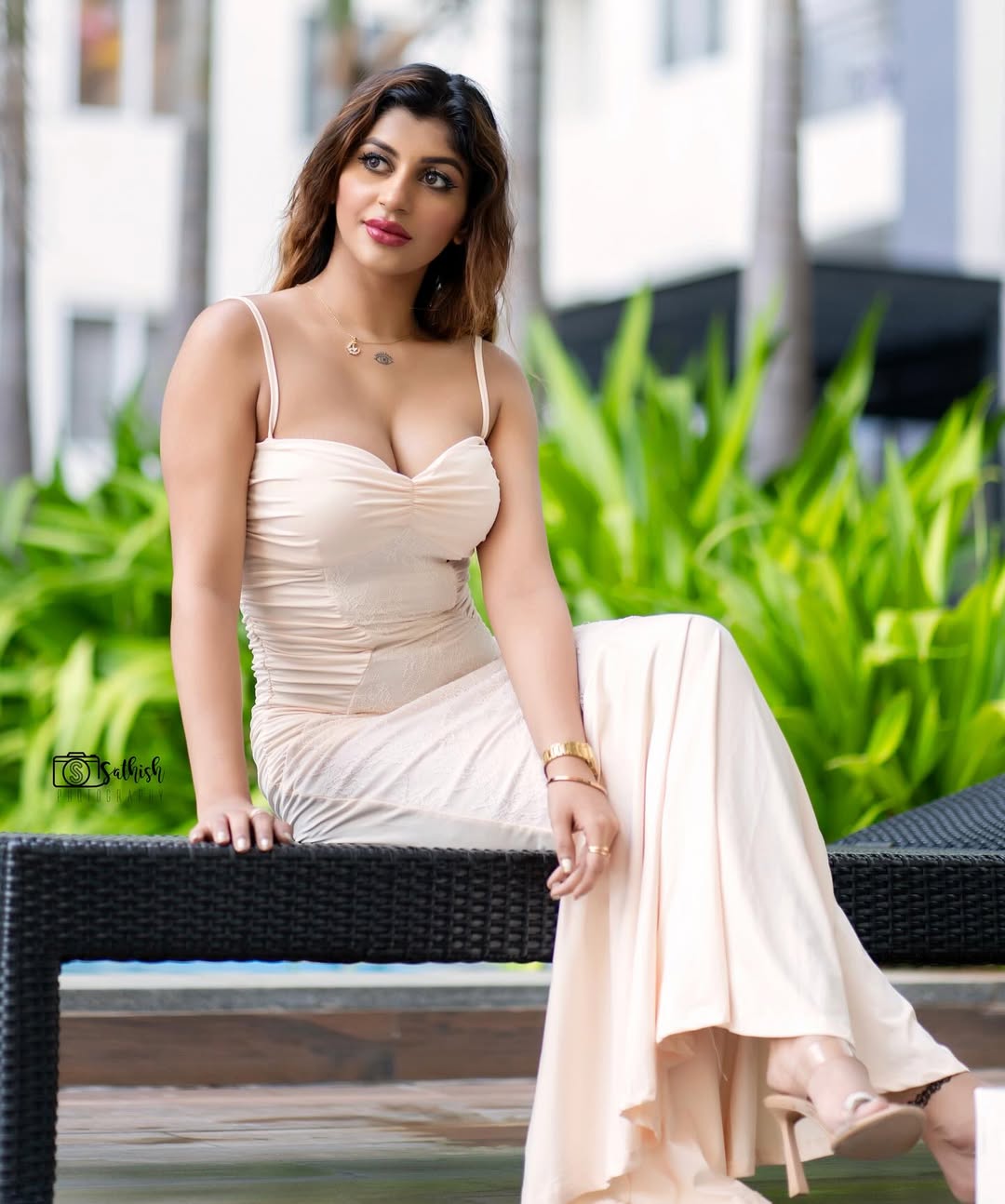 Yashika Aannand SuryanFM