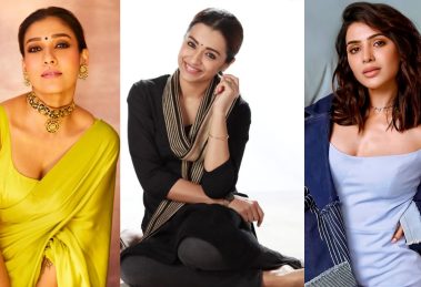 Women's Day 2025: Tamil Actresses Who Shine as Heroines at 35+
