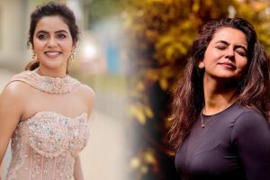 Chaitra Reddy