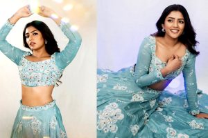 Eesha Rebba