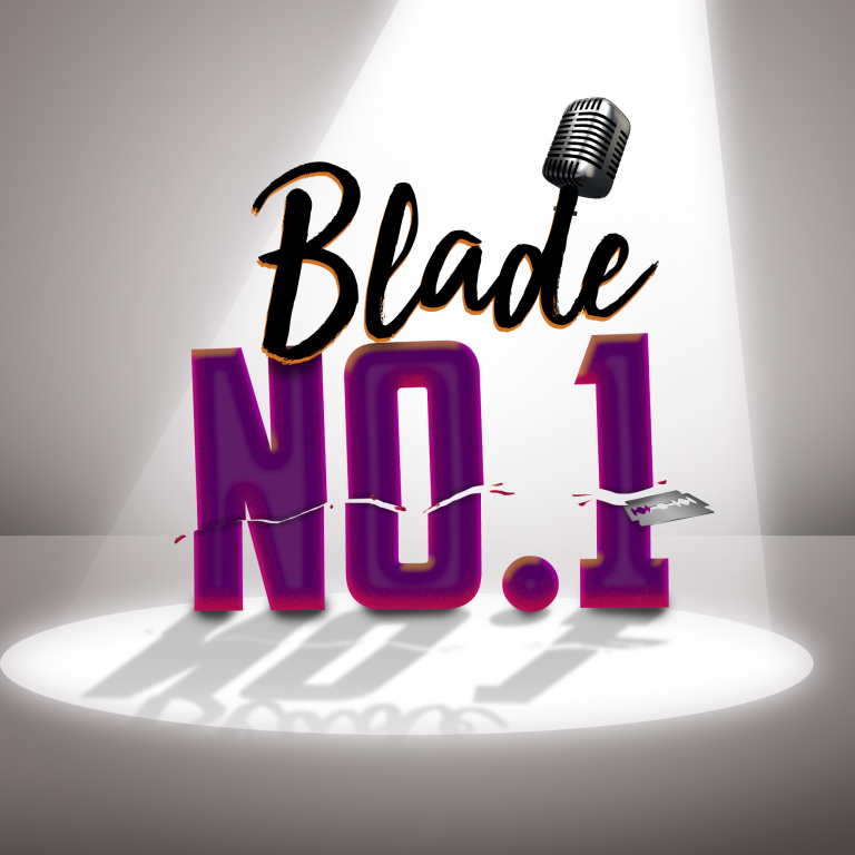 Blade No 1