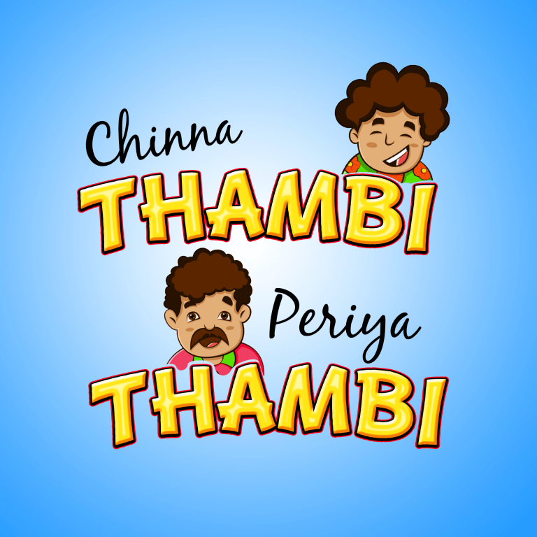 Chinna Thambi Periya Thambi | Kovai | Episode 50