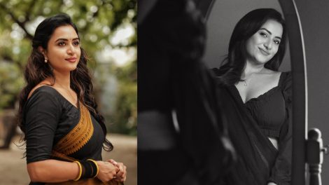 Janani Ashok Kumar