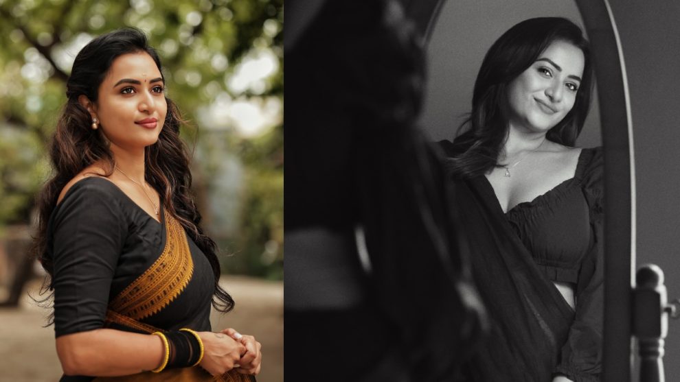 Janani Ashok Kumar