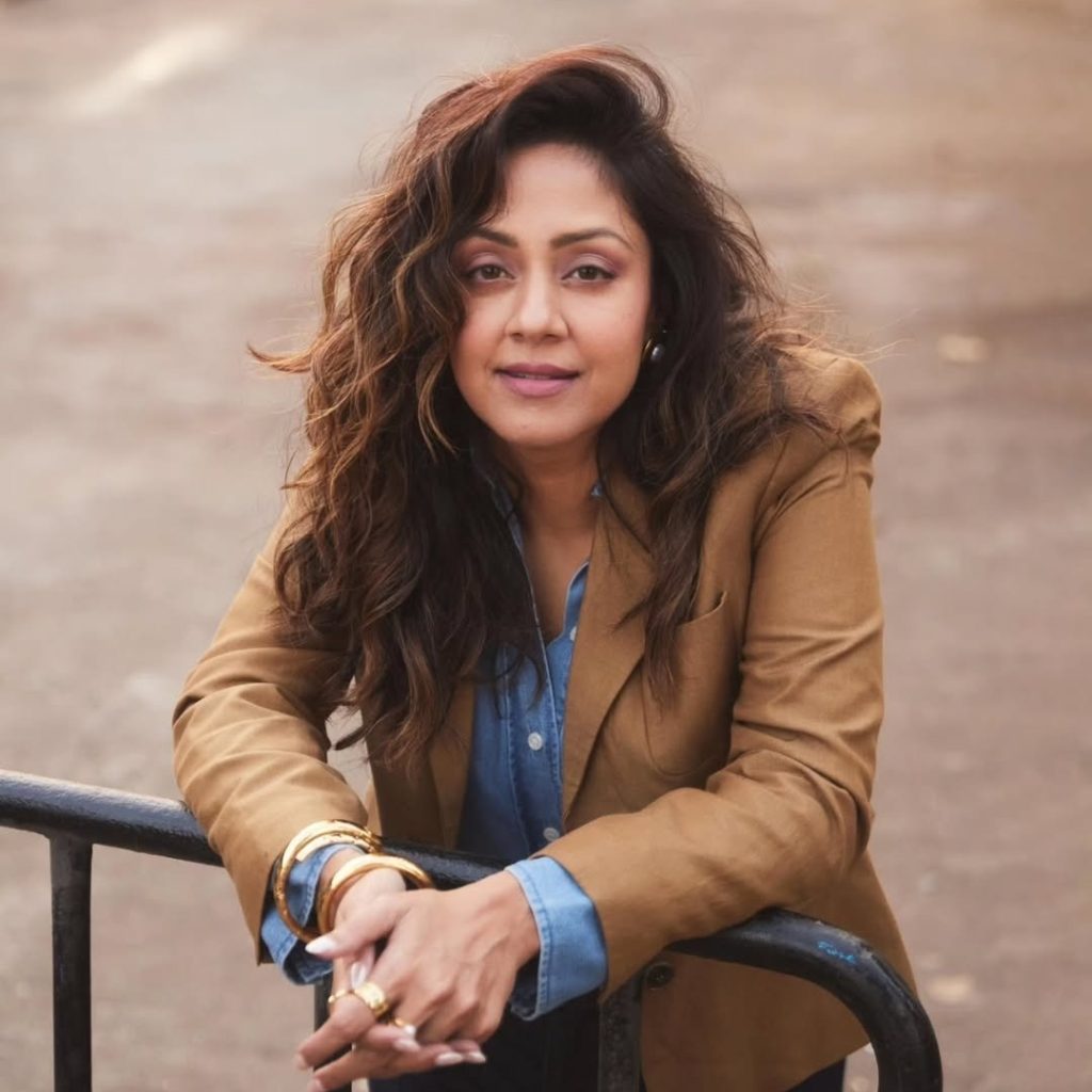 Jyothika