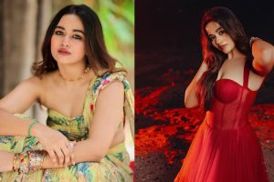 Kaavya Arivumani Viral Stills