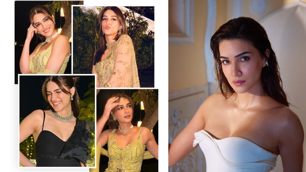 Kriti Sanon