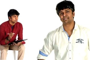 madhan karky -happy birthday