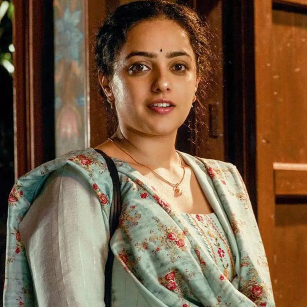 Nithya Menon