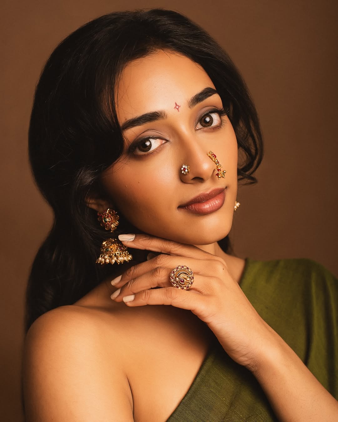 Preity Mukundhan