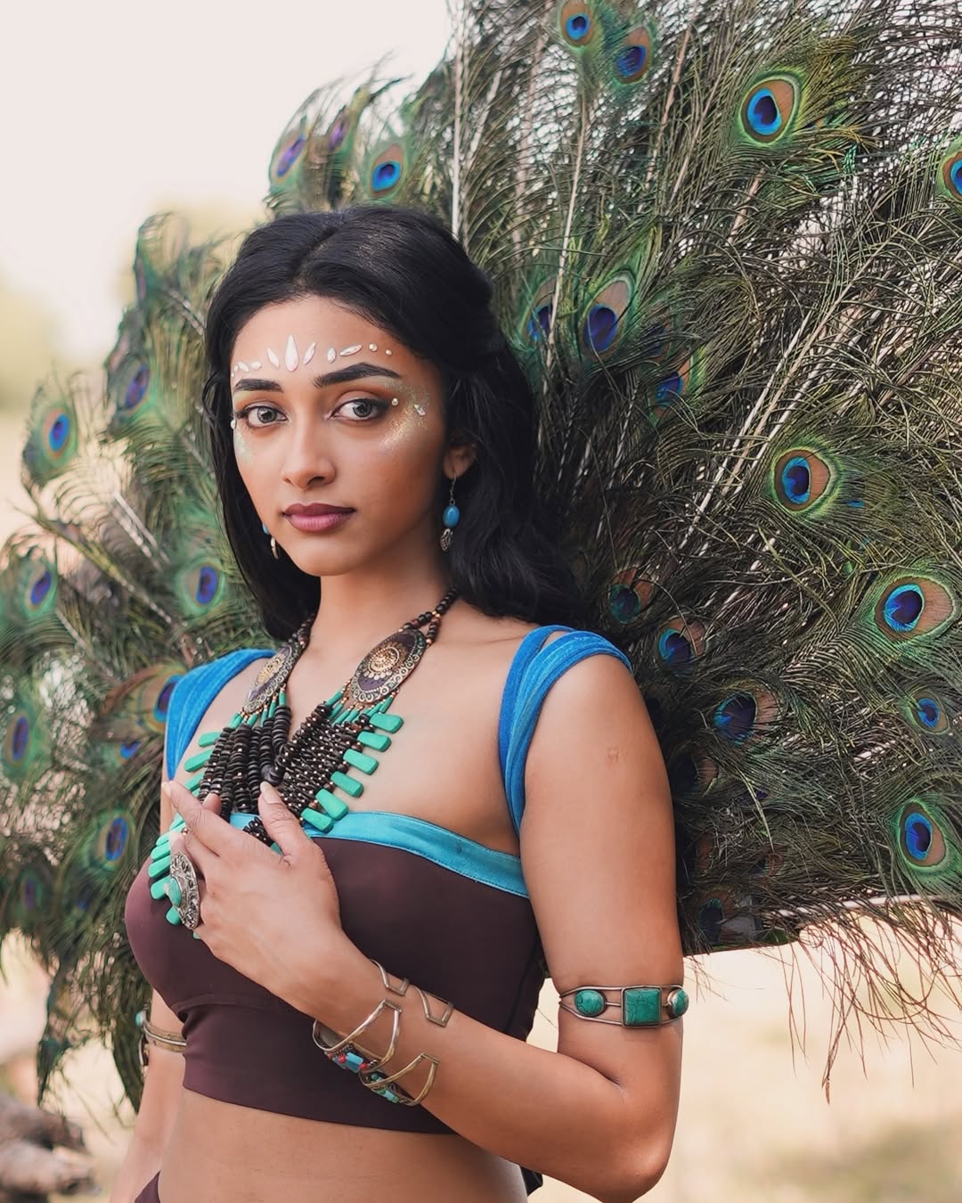 Preity Mukundhan