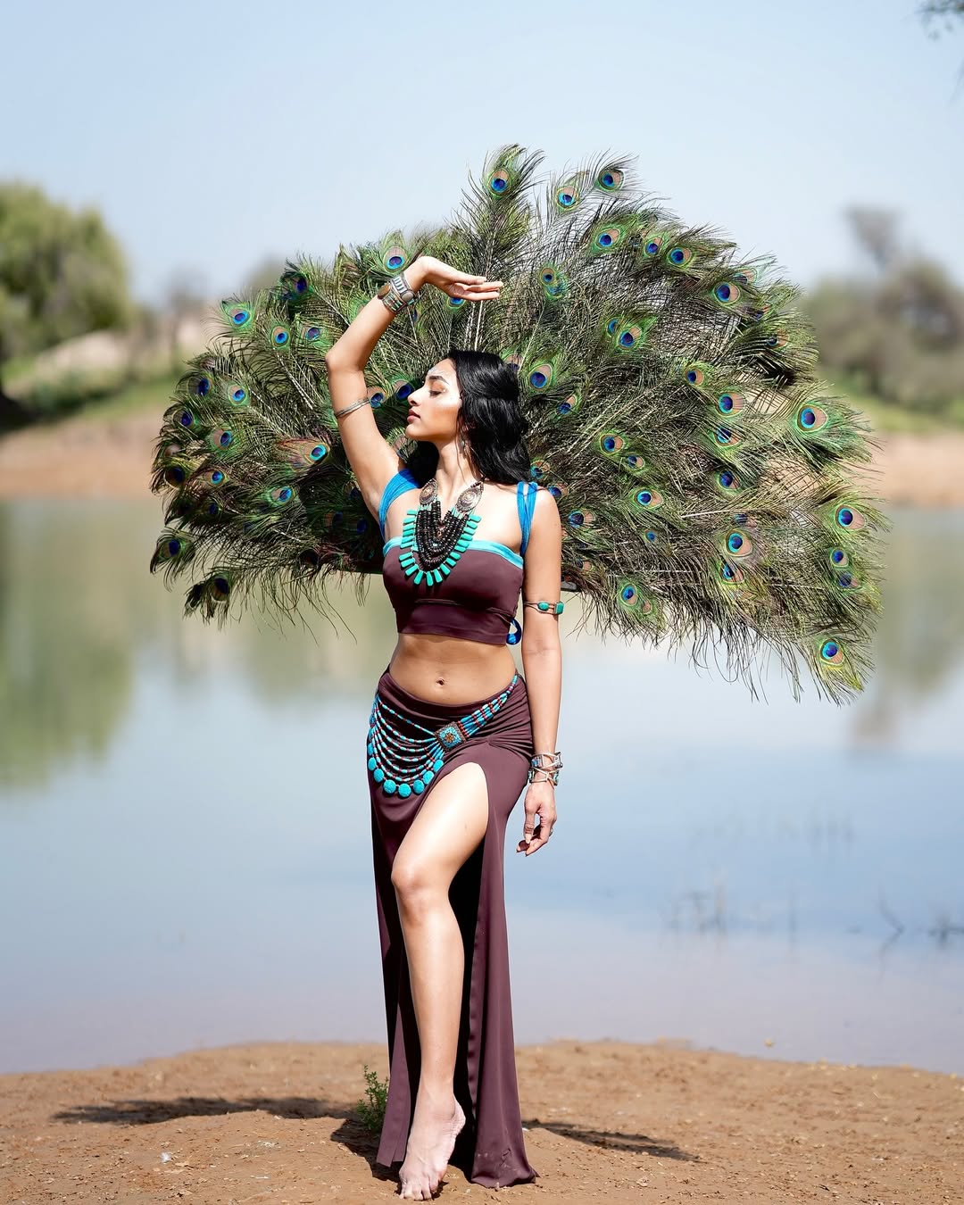 Preity Mukundhan