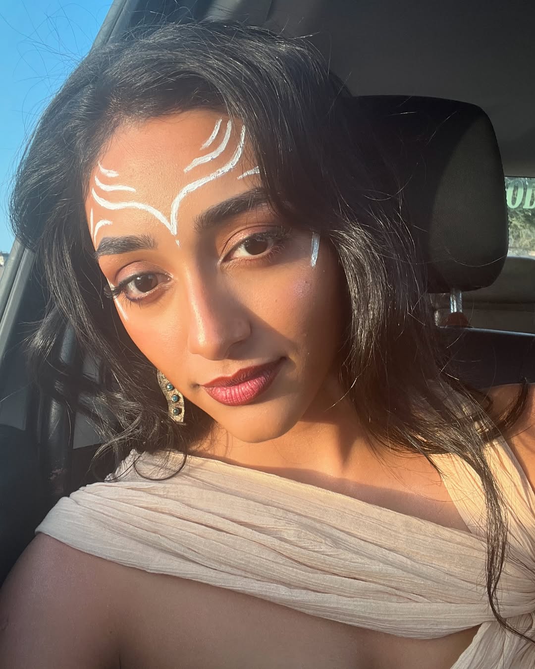 Preity Mukundhan