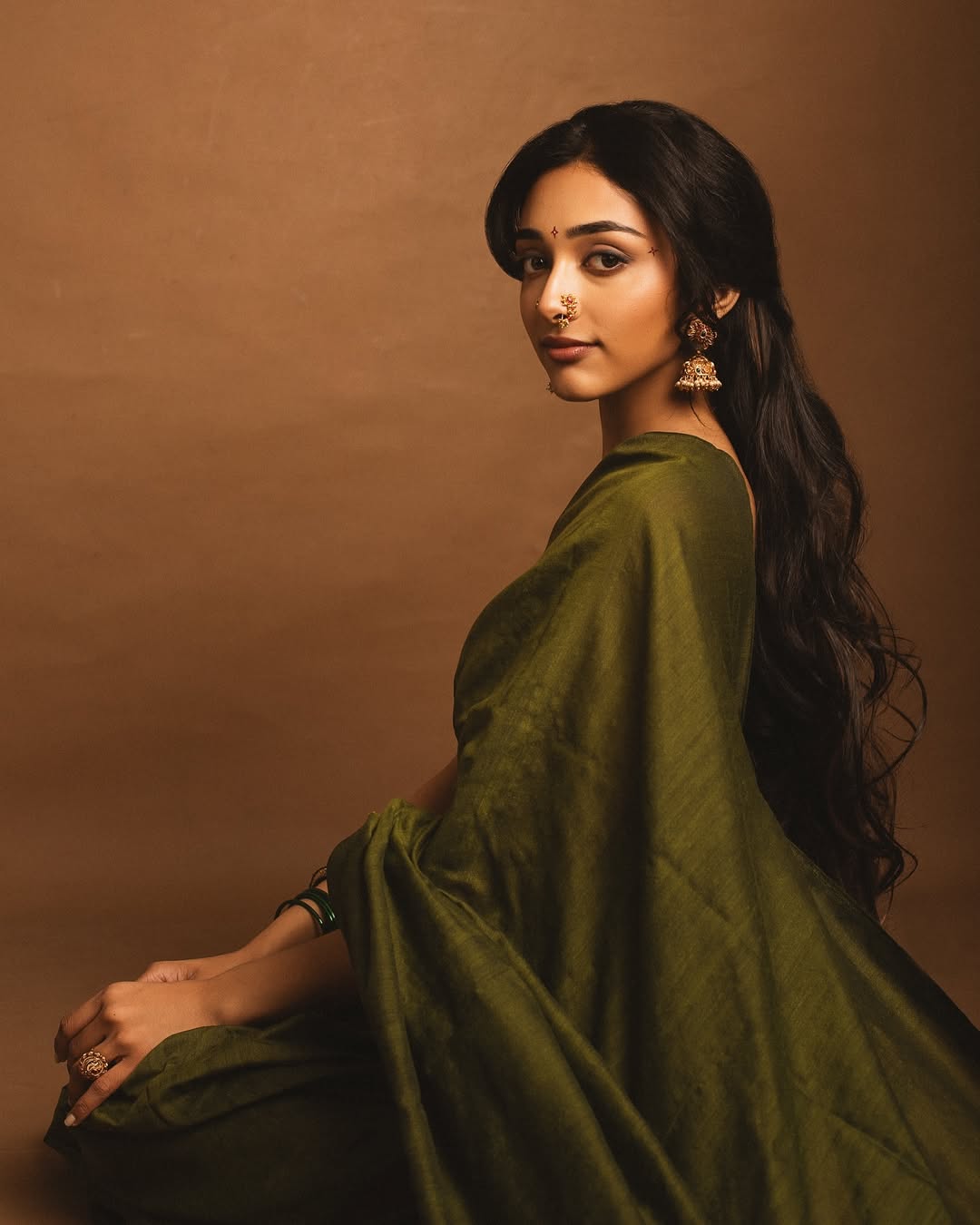 Preity Mukundhan