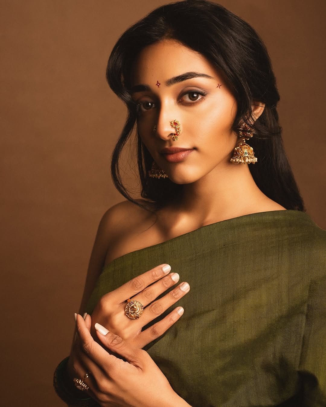 Preity Mukundhan