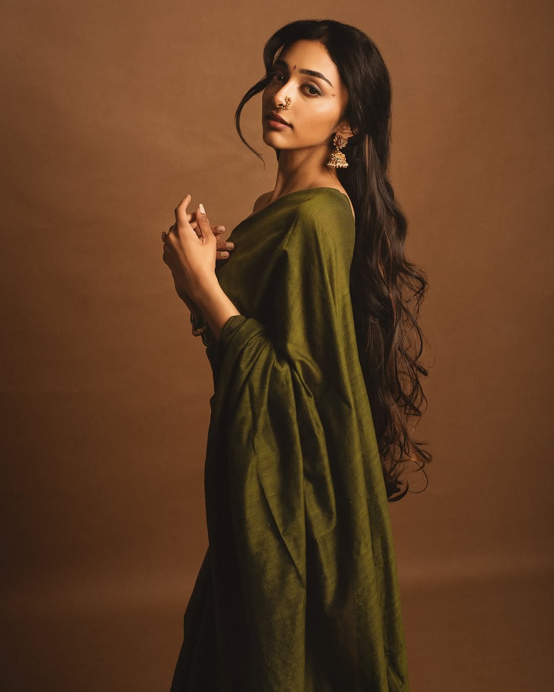 Preity Mukundhan