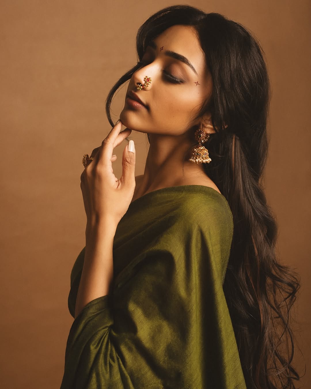Preity Mukundhan