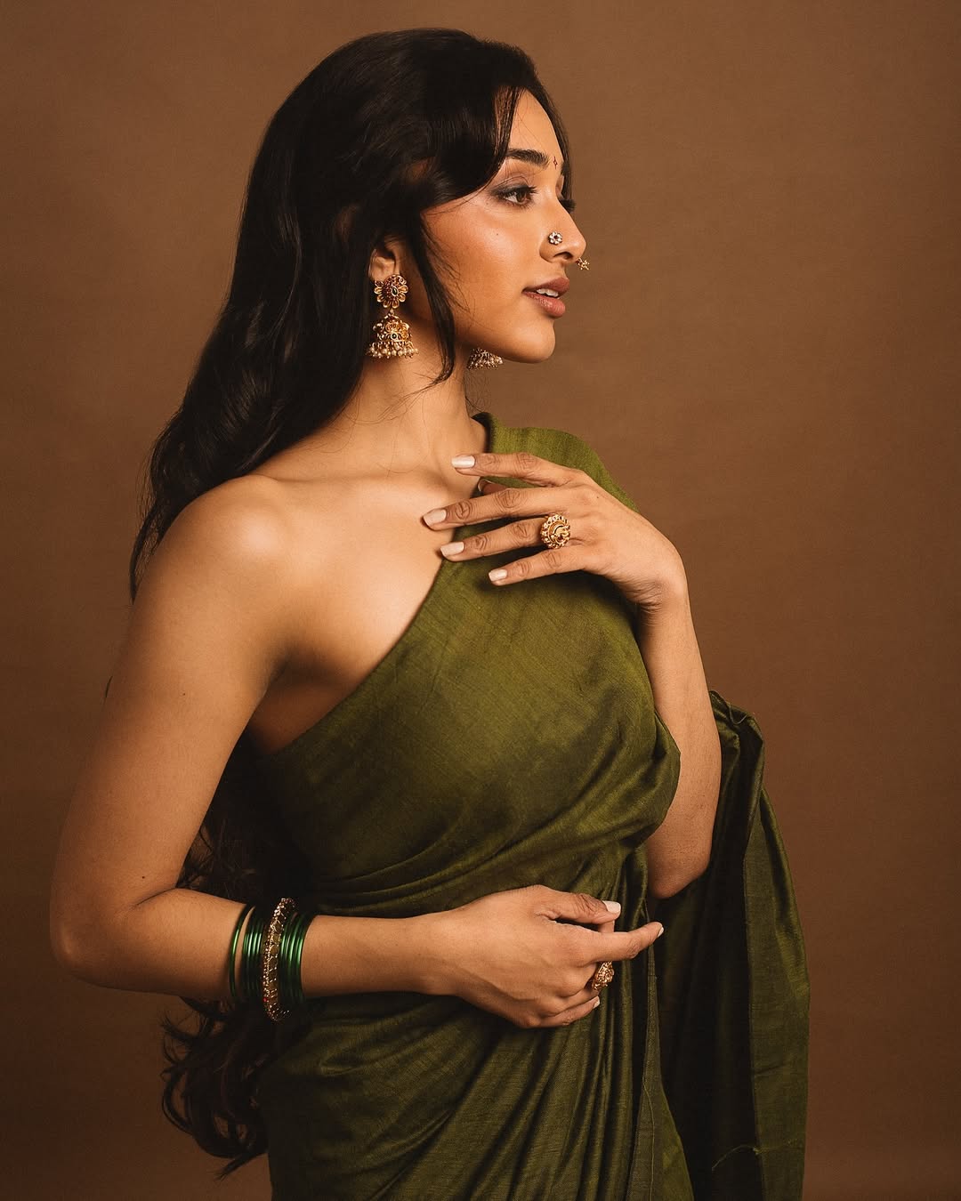 Preity Mukundhan