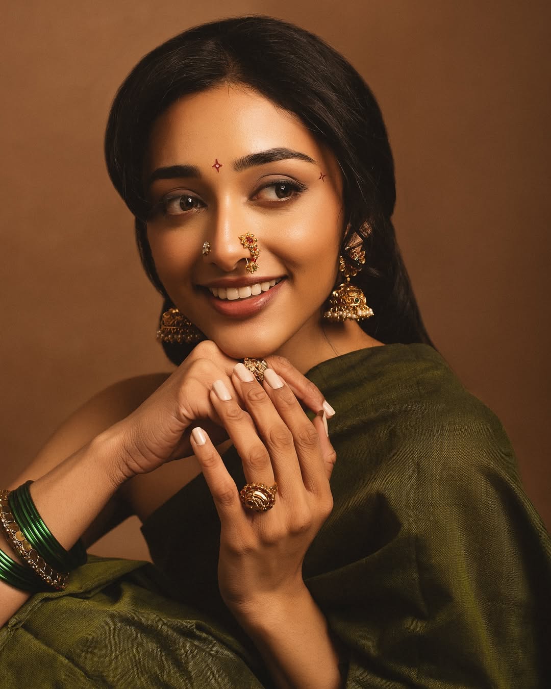 Preity Mukundhan