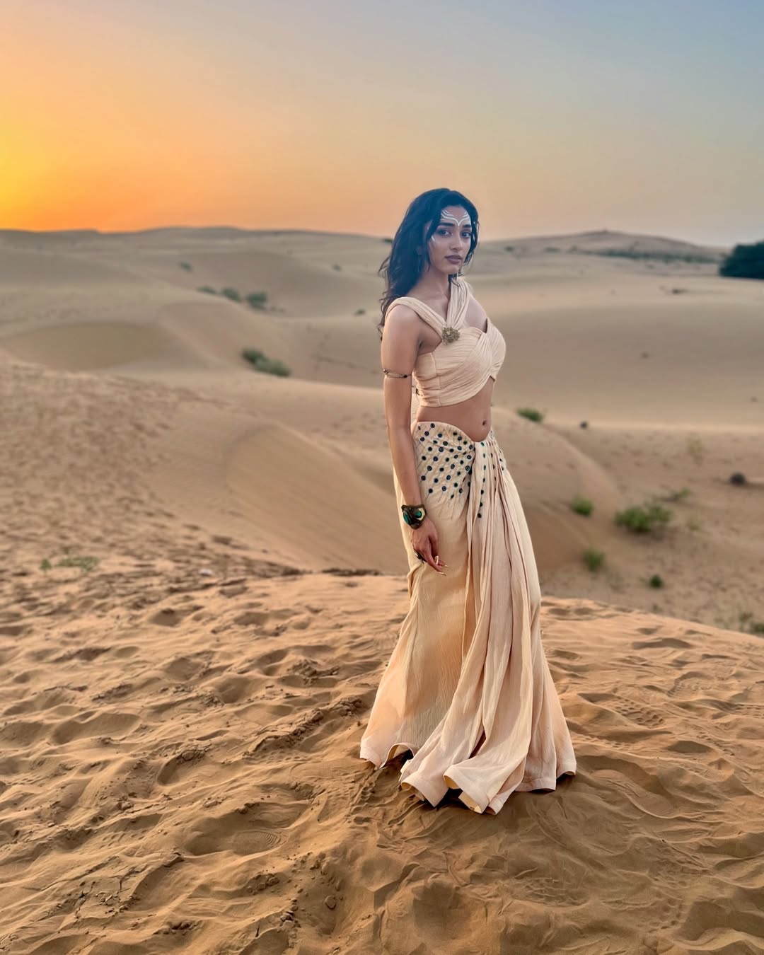 Preity Mukundhan