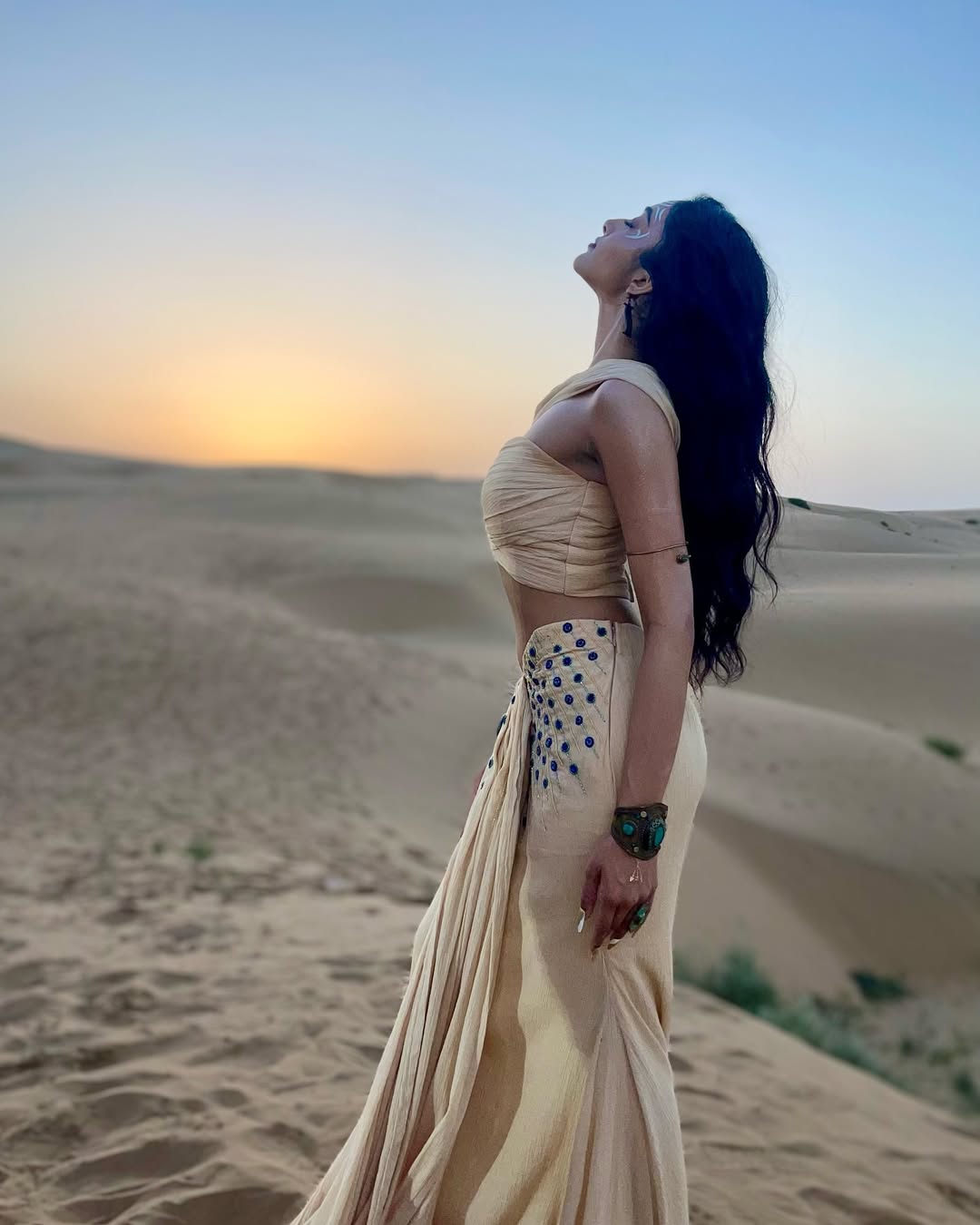 Preity Mukundhan