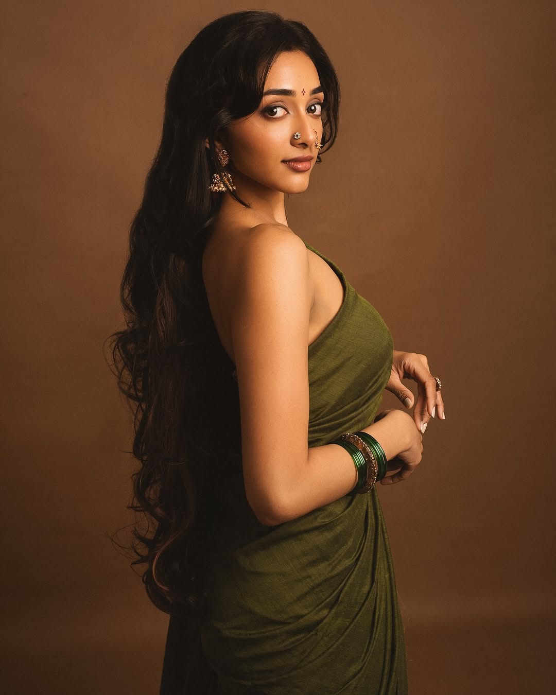 Preity Mukundhan